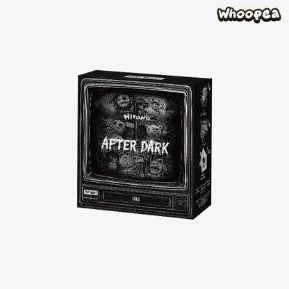 POP MART Hirono After Dark Series Fridge Magnet Blind Box (PRE-ORDER)