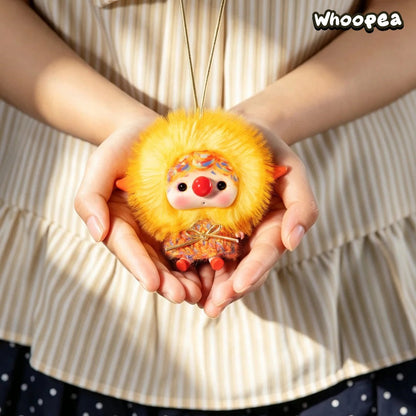 CHOUCHOU Nature Collection Series Plush Pendant Blind Box