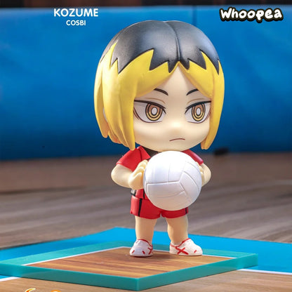 COSBI Haikyu!! V2 Series Figure Blind Box