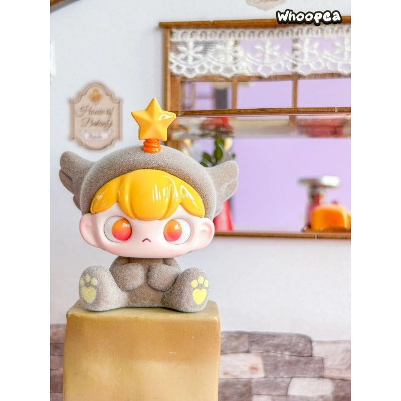 KOKKA Sang Last Night Series Bean Blind Bag