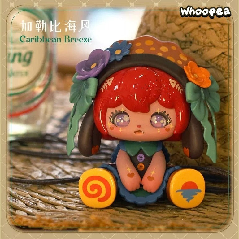 Linlinna Daily Special Series Figure Blind Box