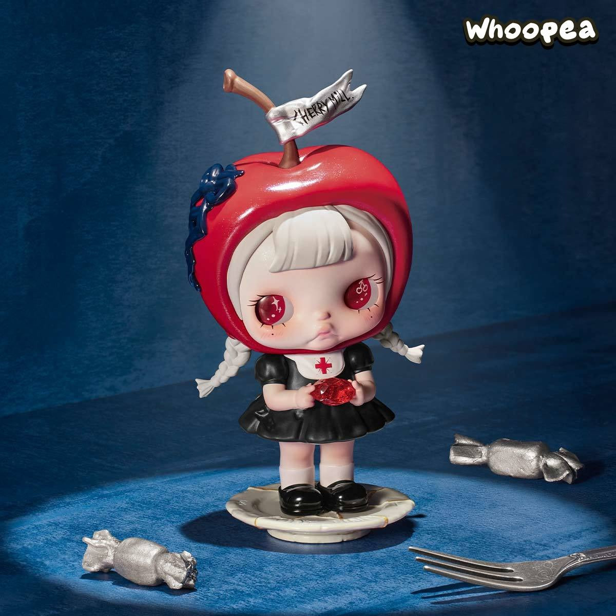 POP MART TinyTiny Act I: Sugar Therapy Room Figures Series Blind Box (PRE-ORDER)