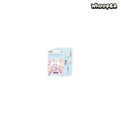 Nommi Treasure Collector Series Plush Blind Box (PRE-ORDER)