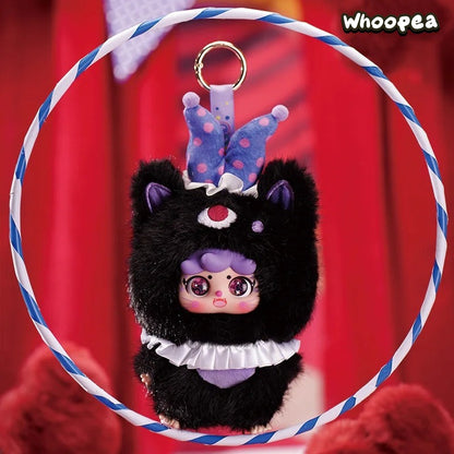 MIGO Grotesque Circus Series Plush Pendant Blind Box