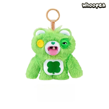 Fuggler x Care Bears Series Plush Pendant Blind Box