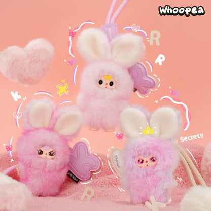 Baby Three- Super Mini Bunny Surprise Plush Series Blind Box