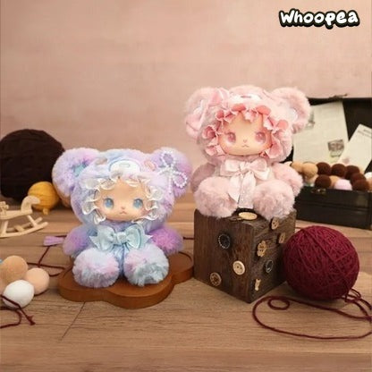 ラブリー エマ ベア アライアンスシリーズ ぬいぐるみ ブラインド