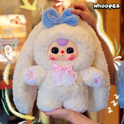 Baby Three Sweet Baby Series 400% Plush Blind Box