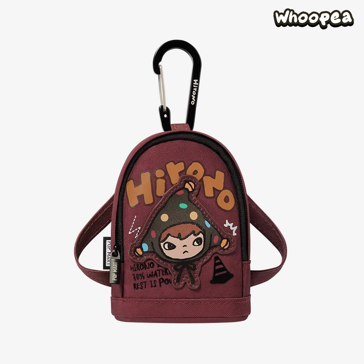 Hirono Echo Series - Mini Bag Blind Box – WHOOPEA