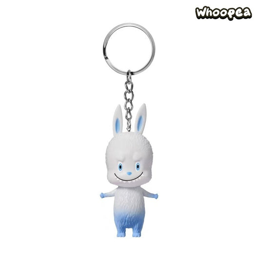 POP MART THE MONSTERS 10th Anniversary Series - Classic LABUBU Figure Keychain Blind Box, Beijing 10th Anniversary Tour Exclusive (PRE-ORDER)