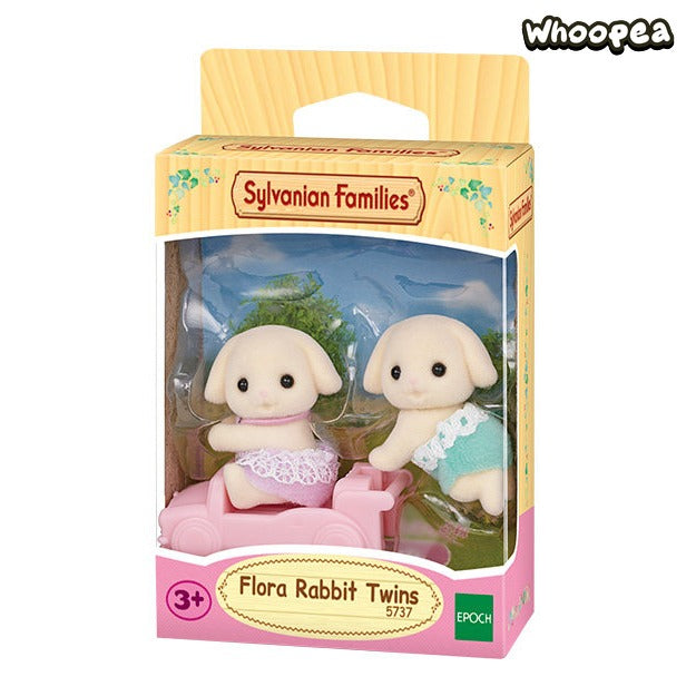 Sylvanian Families Series Mini Figure
