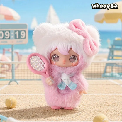 ShyShy Rabbit POWER CORES Series Plush Pendant Blind Box
