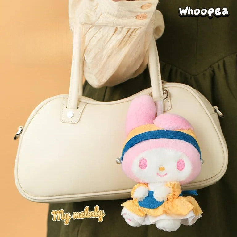 SANRI0 Character World-famous Paintings Series Blind Box