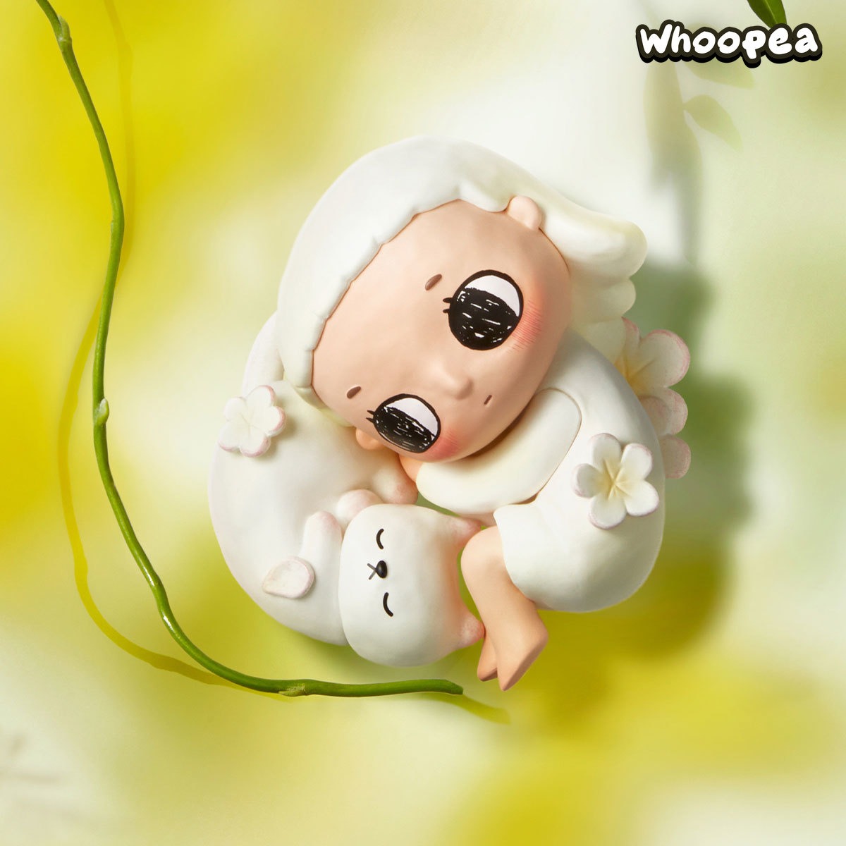 Nyota I Am the Seasons Series Figures, Blind Box