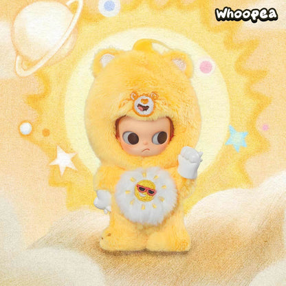 Zsiga × Care Bears Series Figures Blind Box