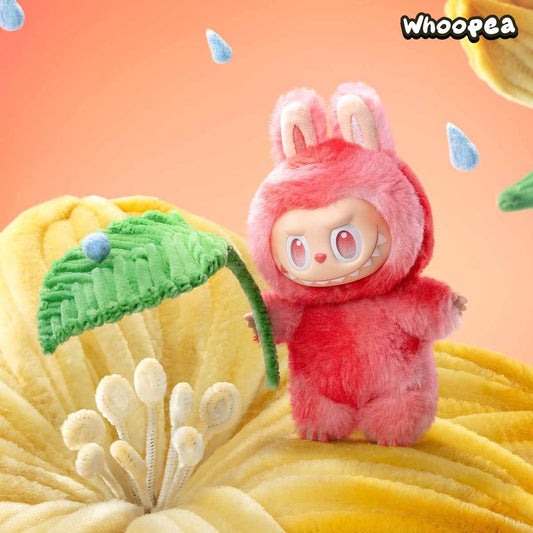 THE MONSTERS Labubu Big into Energy Series-Vinyl Plush Pendant Blind Box (In Stock)