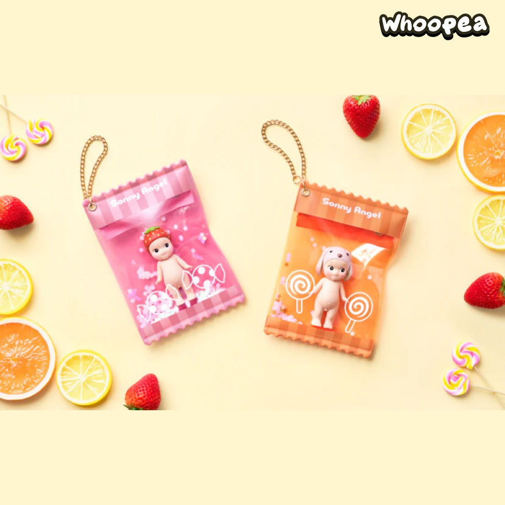 Sonny Angel My Bestie Case Sweet Candy Series (PRE-ORDER)