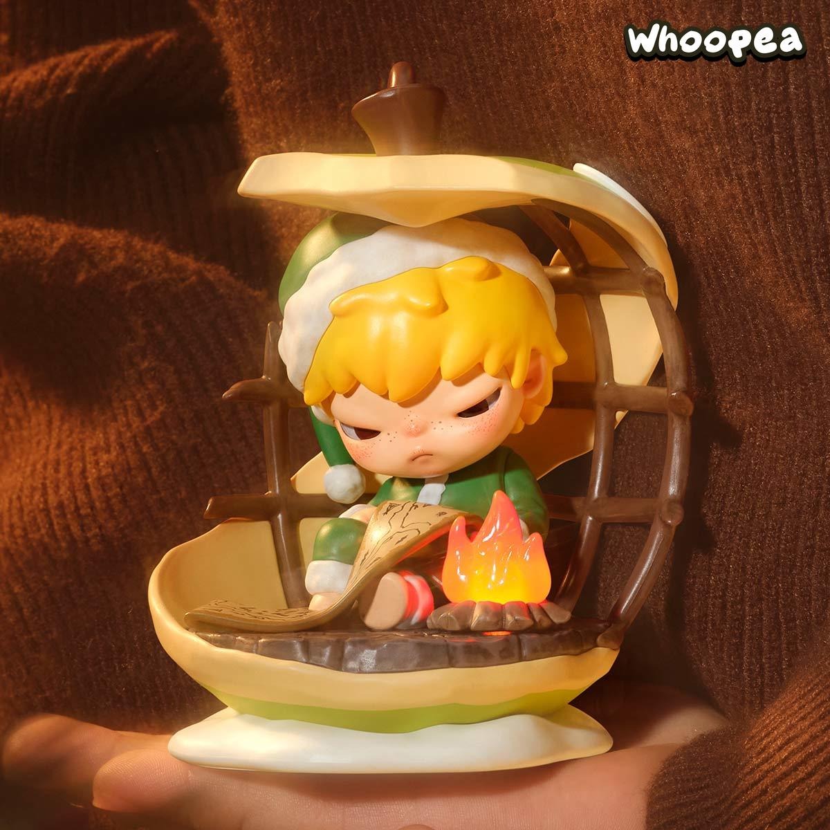 POP MART Apple of My Eye Series Figures, Blind Box – WHOOPEA