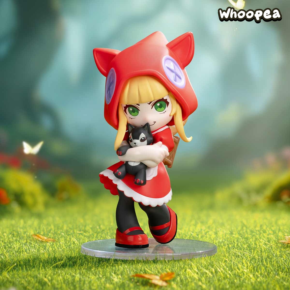 POP MART League of Legends Clash of the Cuties Series Figures Blind Box (PRE-ORDER)