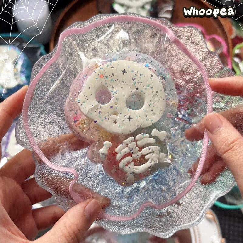 X-Ray Pals Series Taba Slow Rising Squishy - Fidget Toy