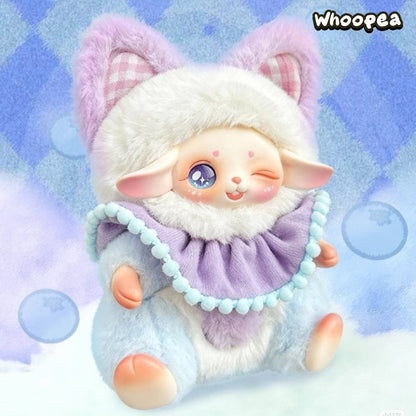 Sally's Sweet Dream House Series Plush Blind Box