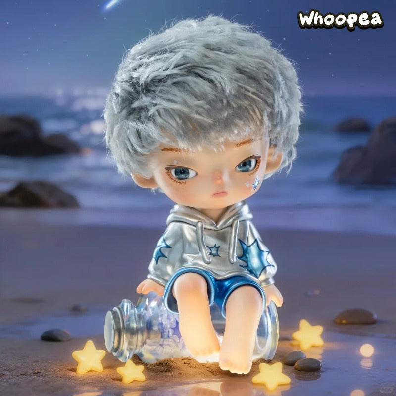 Ukio Little Moments Series Figures Blind Box (PRE-ORDER)