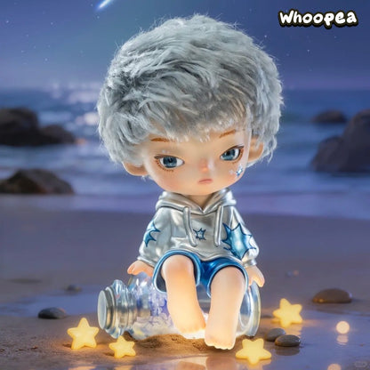 Ukio Little Moments Series Figures Blind Box (PRE-ORDER)