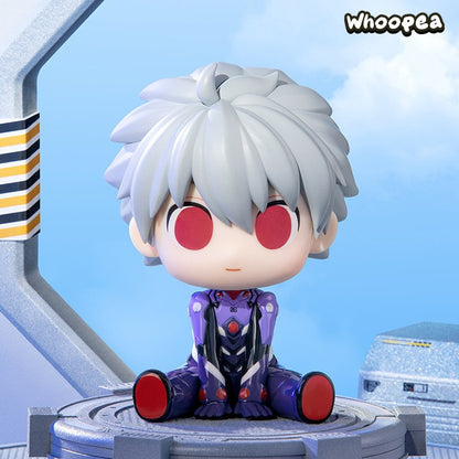 EVA Kawaiina Series V1 Mini Moe Project Figure Blind Box (PRE-ORDER)