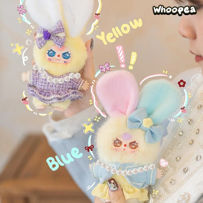 Baby Three Oli's Wardrobe Series Plush Blind Box