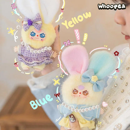 Baby Three Oli's Wardrobe Series Plush Blind Box