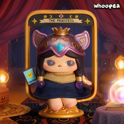 PUCKY Fairies' Market Series Figures Blind Box (PRE-ORDER)