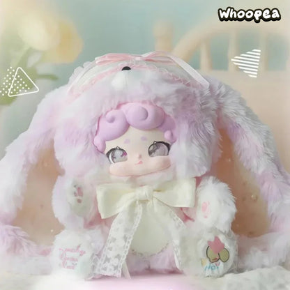 Good Night Bunny Sweet Tea 600% Series Plush Blind Box