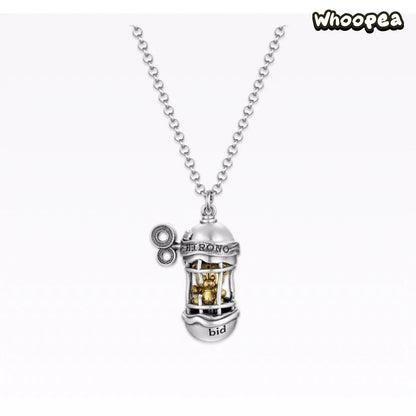 POP Jewelry Hirono Healing Series Collection