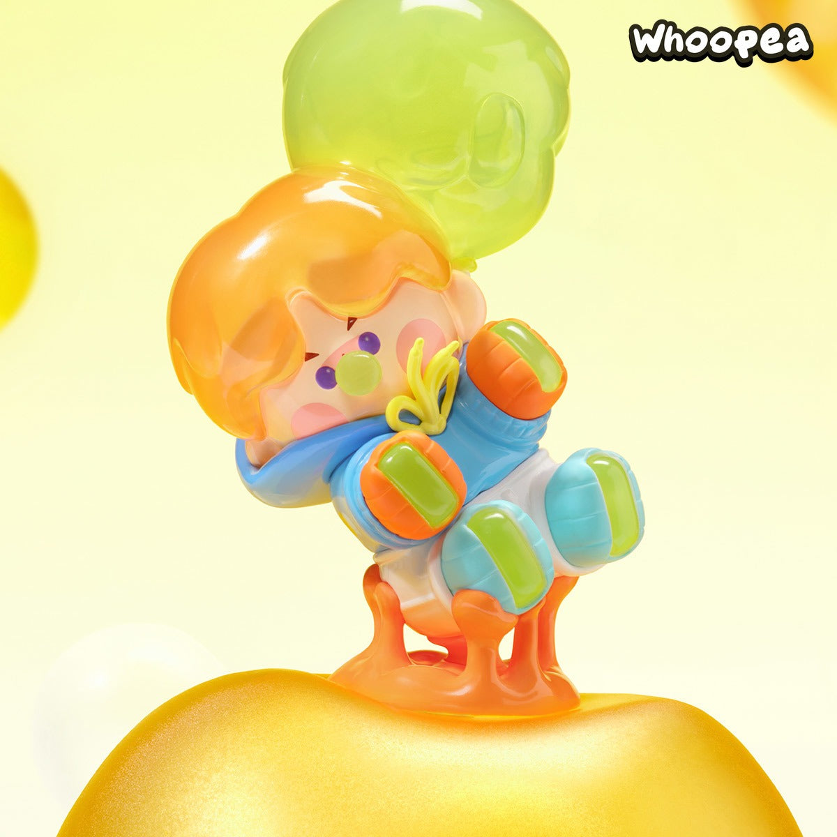 PINO JELLY Sweet Like Me Series Figures, Blind Box – WHOOPEA