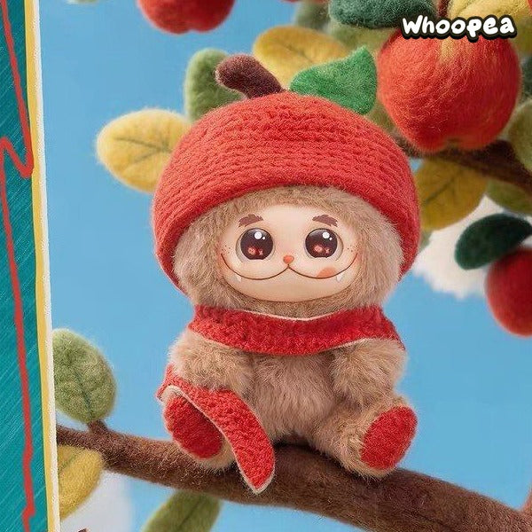 Gismow Fantasty Forest Friends Series Plush Blind Box