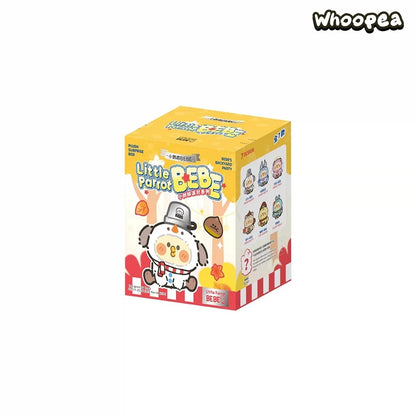 Little Parrot BEBE Forest Party Series Plush Blind Box