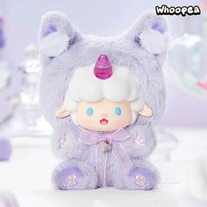 Gyun Candy Land Series Plush Pendant Blind Box