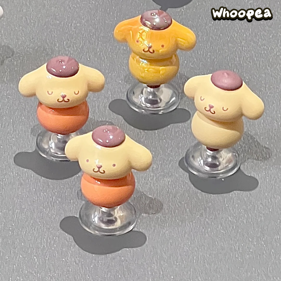 SANRI0 Characters Dango Candy Series Mini Figure Blind Box