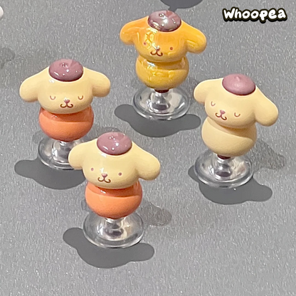 SANRI0 Characters Dango Candy Series Mini Figure Blind Box