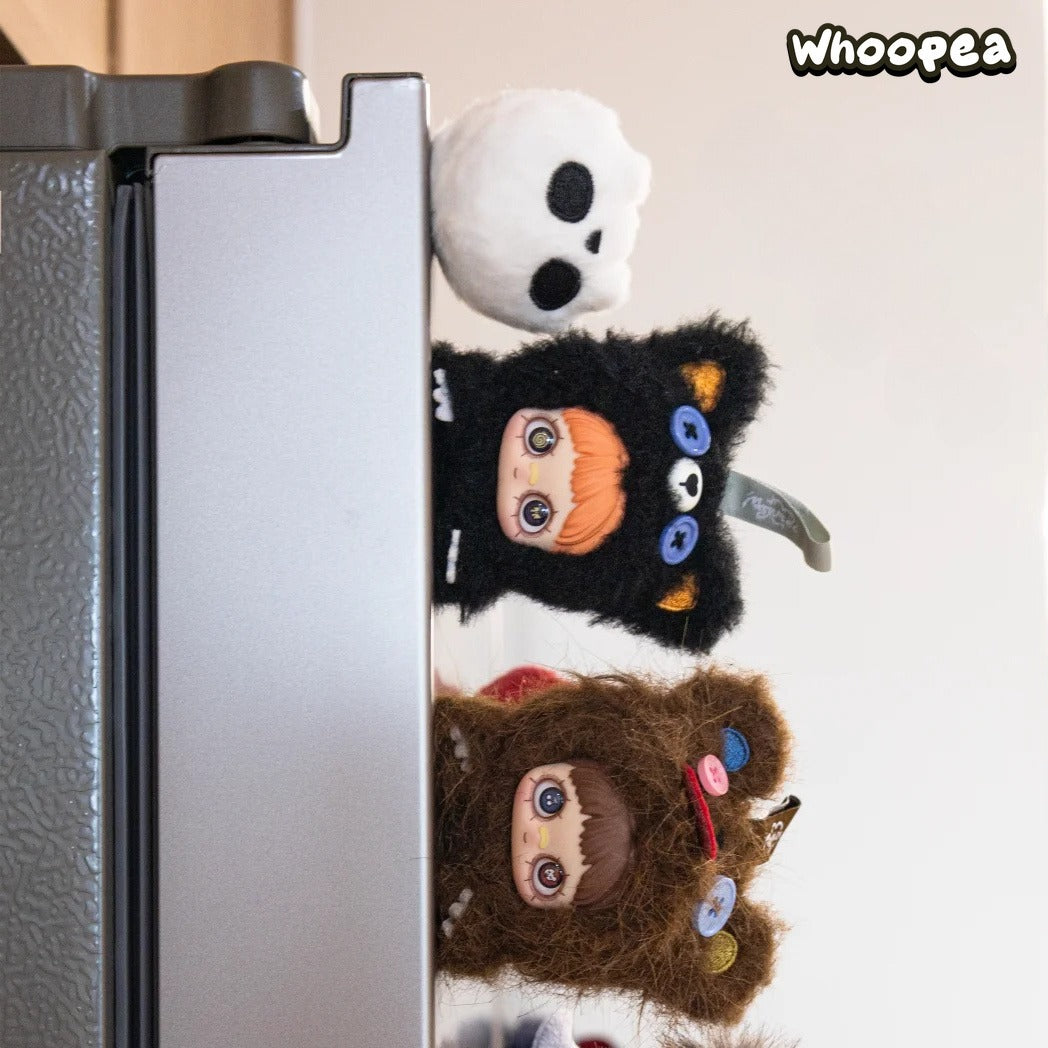 Maymei Let The Haunting Begin Series Plush Doll Blind Box (PRE-ORDER)