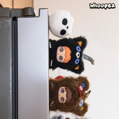 Maymei Let The Haunting Begin Series Plush Doll Blind Box (PRE-ORDER)
