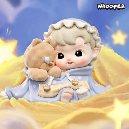 HACIPUPU ウィスパーズ・オブ・マイ・ワールドシリーズ フィギュア