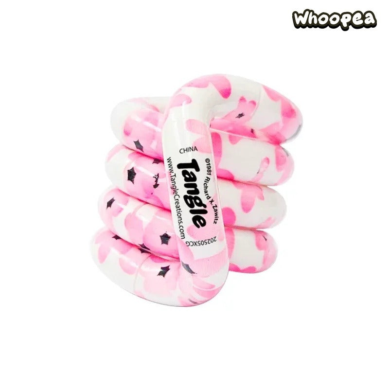 Tangle Jr. Masterpiece Series - Sensory Fidget Toy