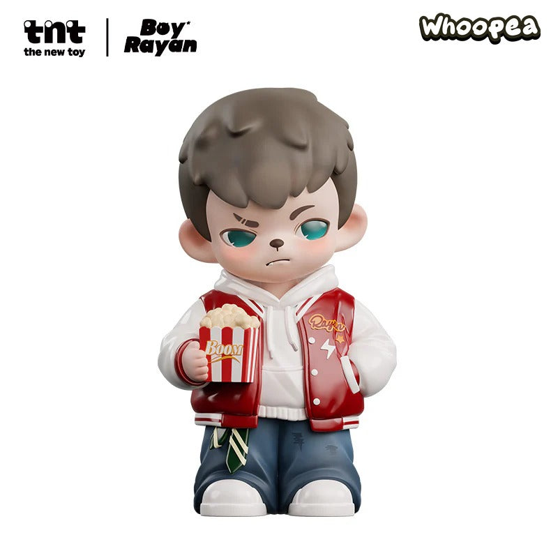 Rayan Let’s Date Series Figures, Blind Box