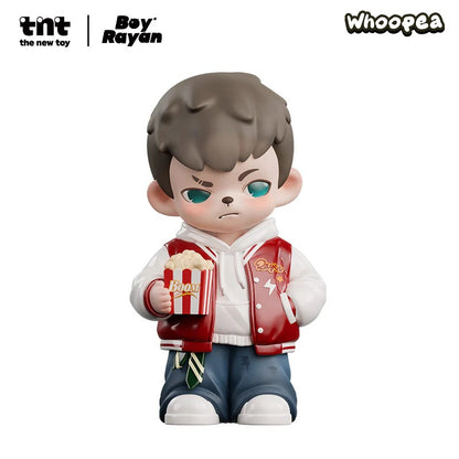 Rayan Let’s Date Series Figures, Blind Box