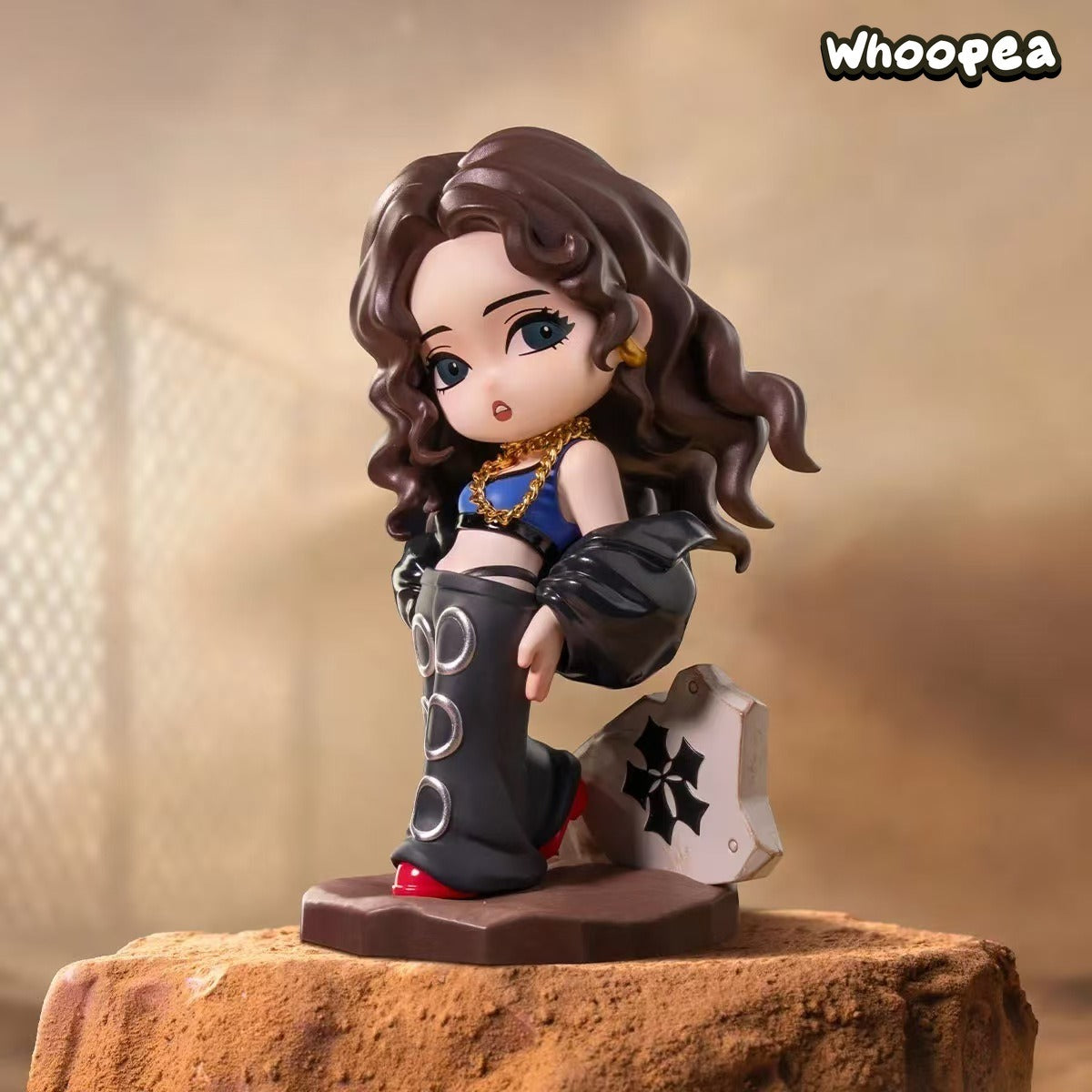 POP MART aespa Memorable Picks Series Figures Blind Box (PRE-ORDER)