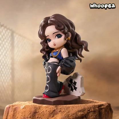 POP MART aespa Memorable Picks Series Figures Blind Box (PRE-ORDER)