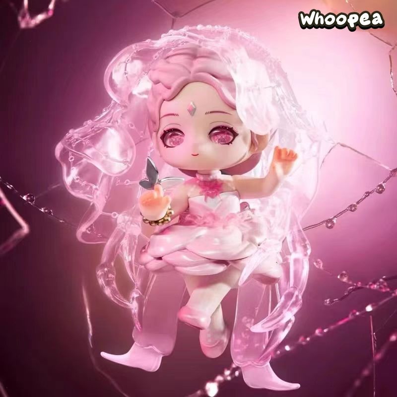 DearNikki Dreamweaver Series Figures, Blind Box