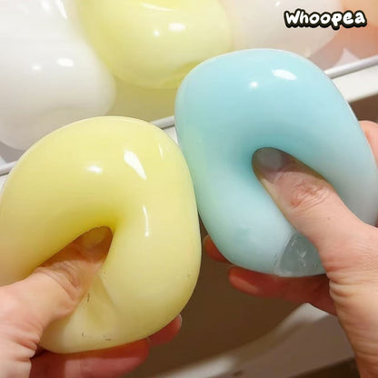 Handmade Vaseline Soap Slow Rising Squishy - Sensory Fidget Toy