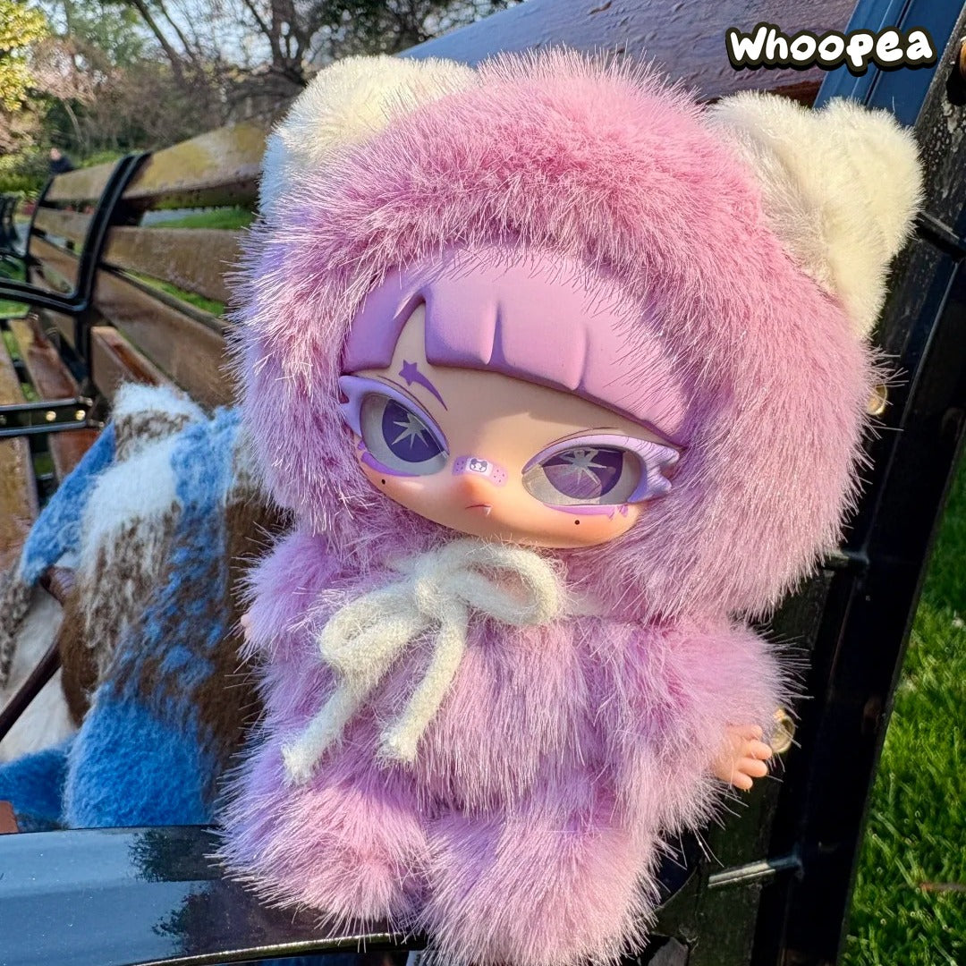 NONOVA Twin Dream Forest Series Plush Blind Box